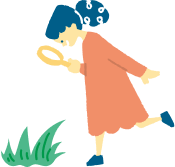 体験する