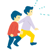 シェアする