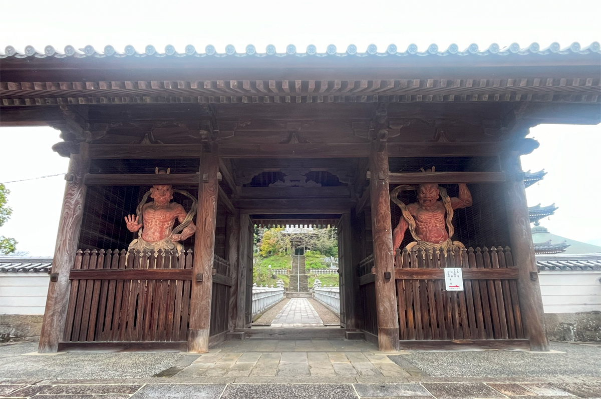 法然寺