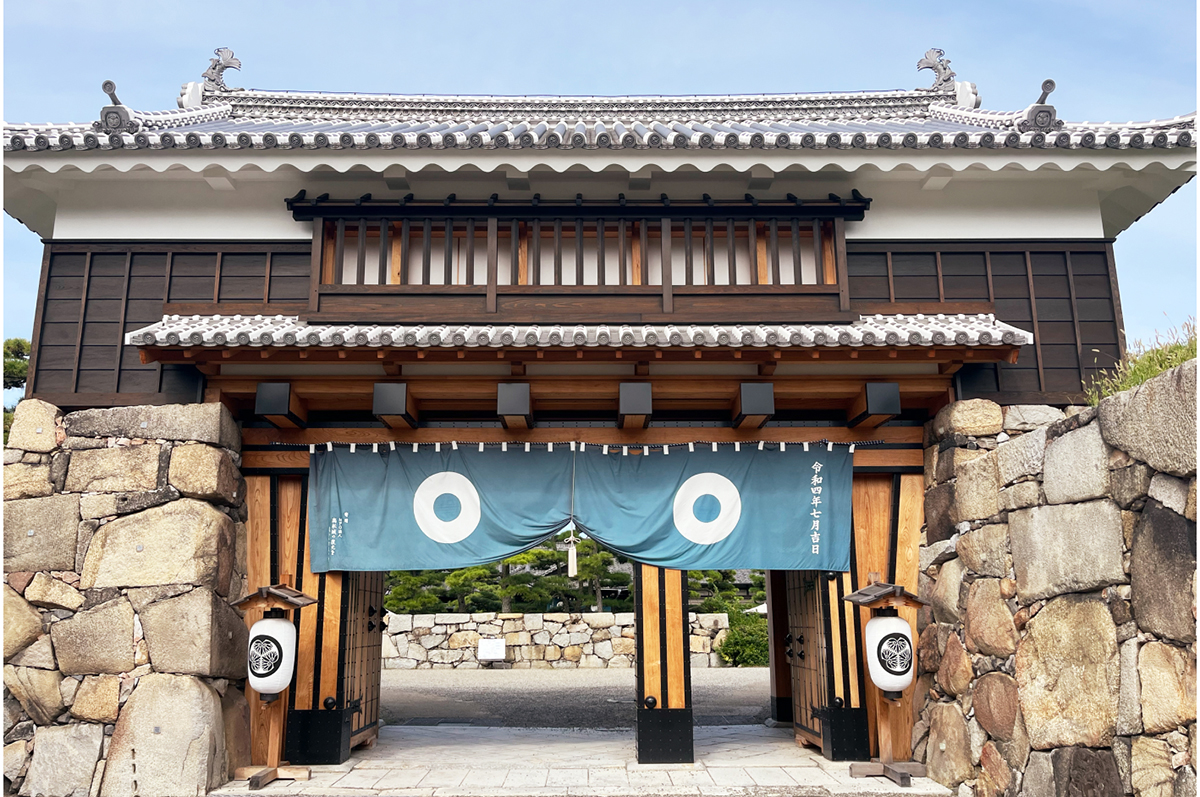 玉藻公園