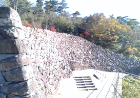 屋嶋城
